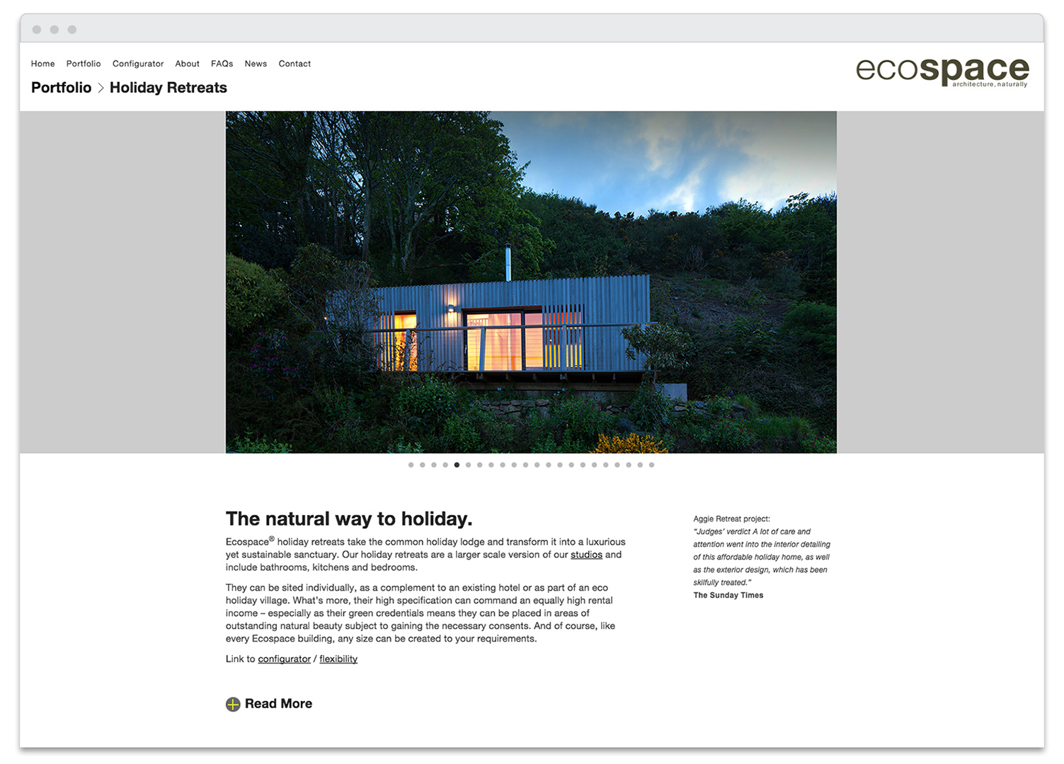 Ecospace-Browser-holiday
