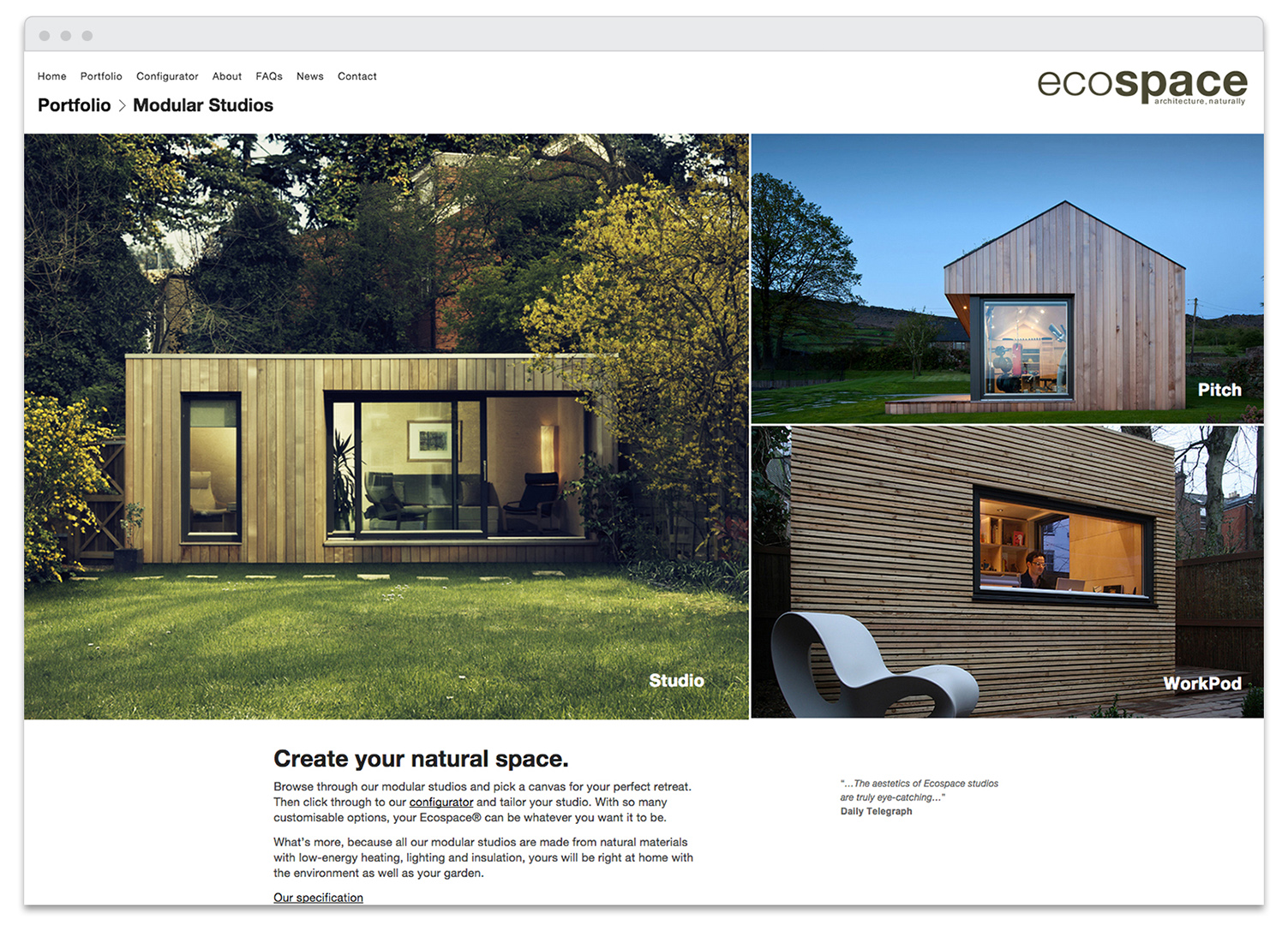 Ecospace-Browser-modular