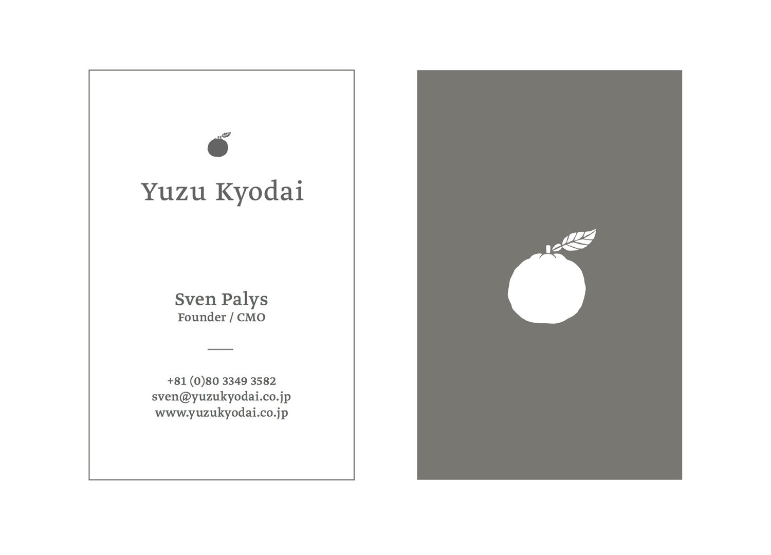 YuzuKyodai_business_cards