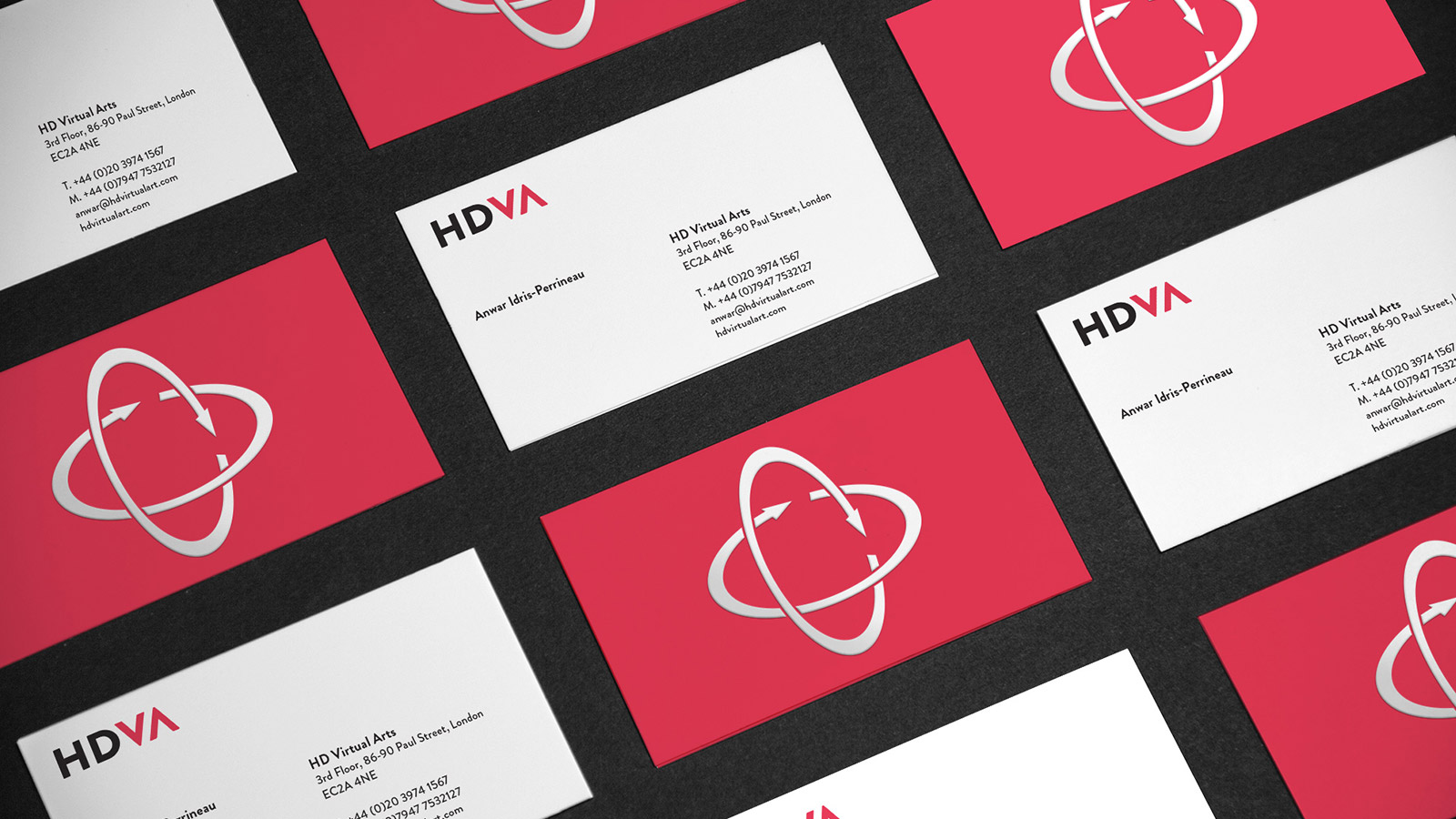 HD Virtual Art | Tamassy